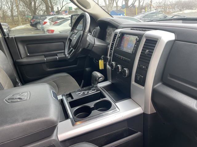 Used 2012 RAM 1500 Sport w/ Remote Start & Security Group AWD/4WD image 42
