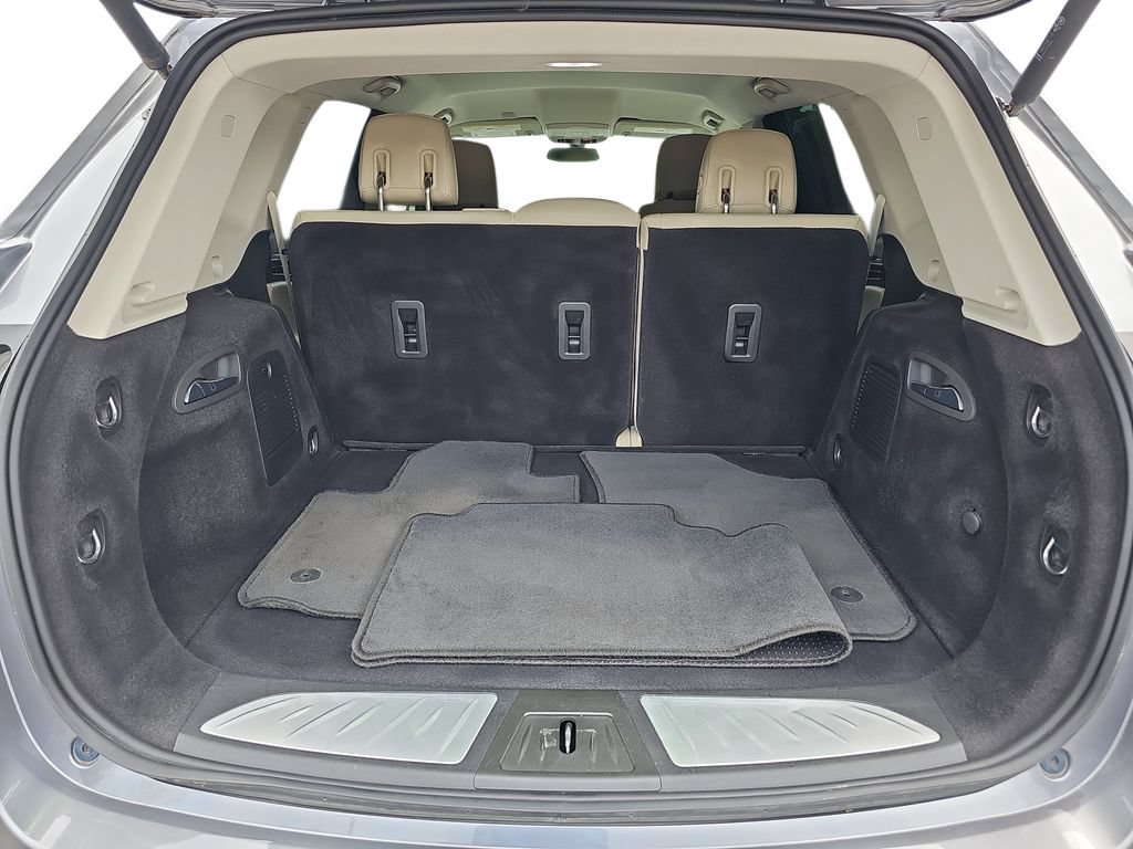 Used 2020 Buick Envision Preferred AWD/4WD image 29