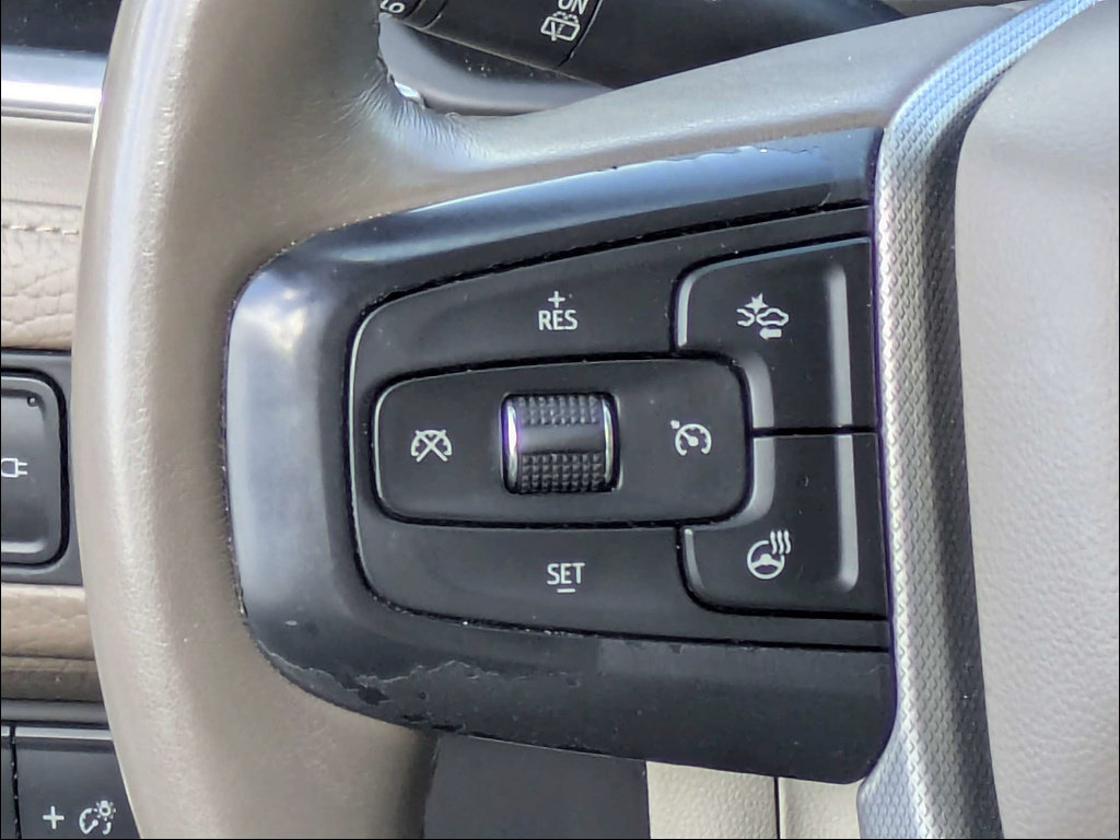 Used 2021 GMC Yukon XL Denali AWD/4WD image 24