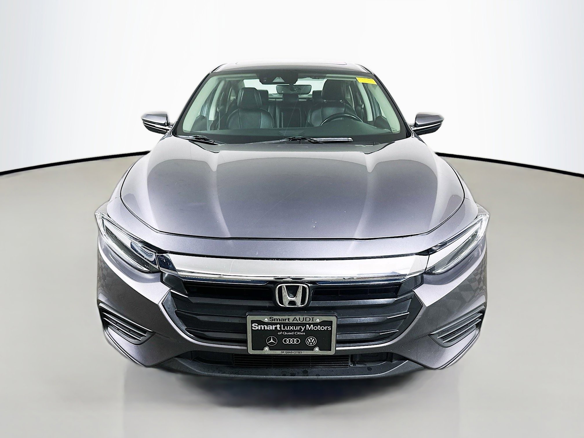 Used 2021 Honda Insight Touring image 2