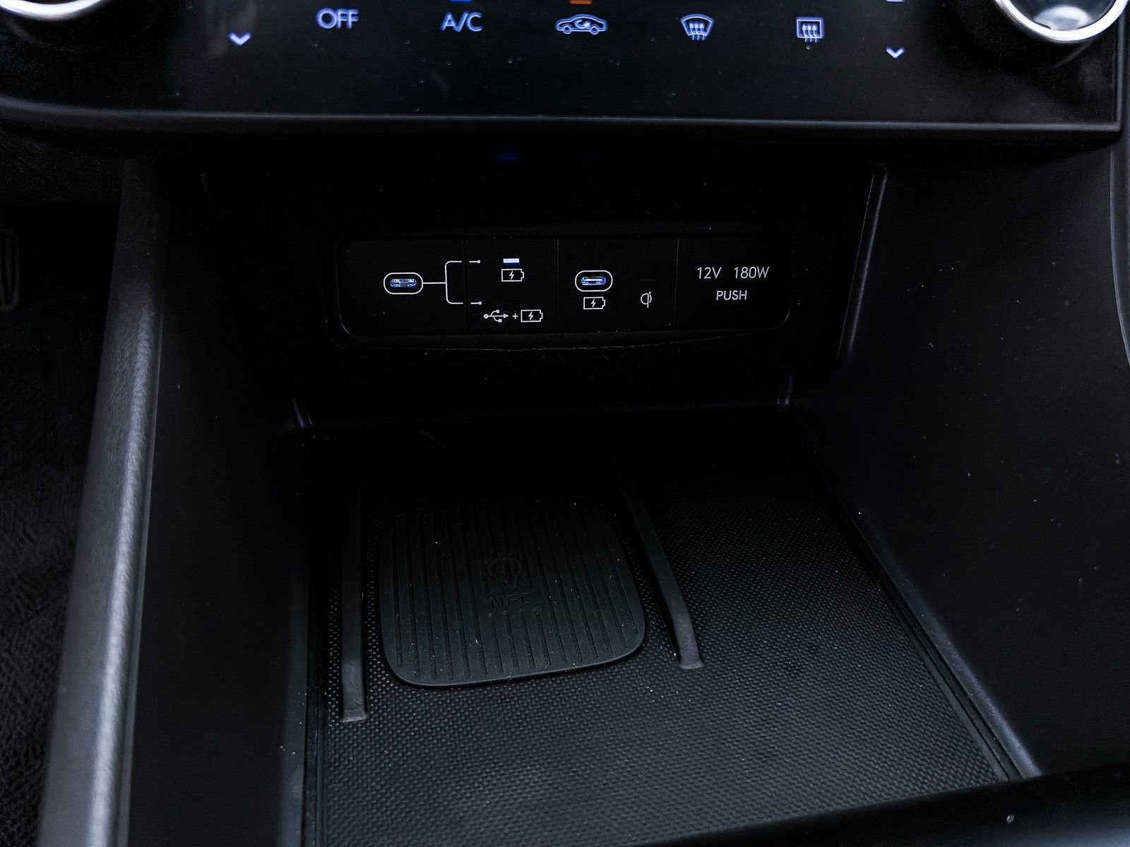 Used 2024 Hyundai Sonata SEL w/ Convenience Package image 28