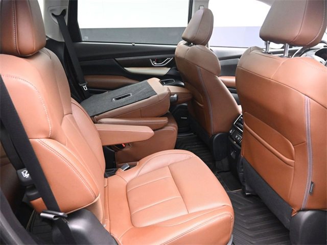 Used 2020 Subaru Ascent Touring w/ Popular Package #2A image 26