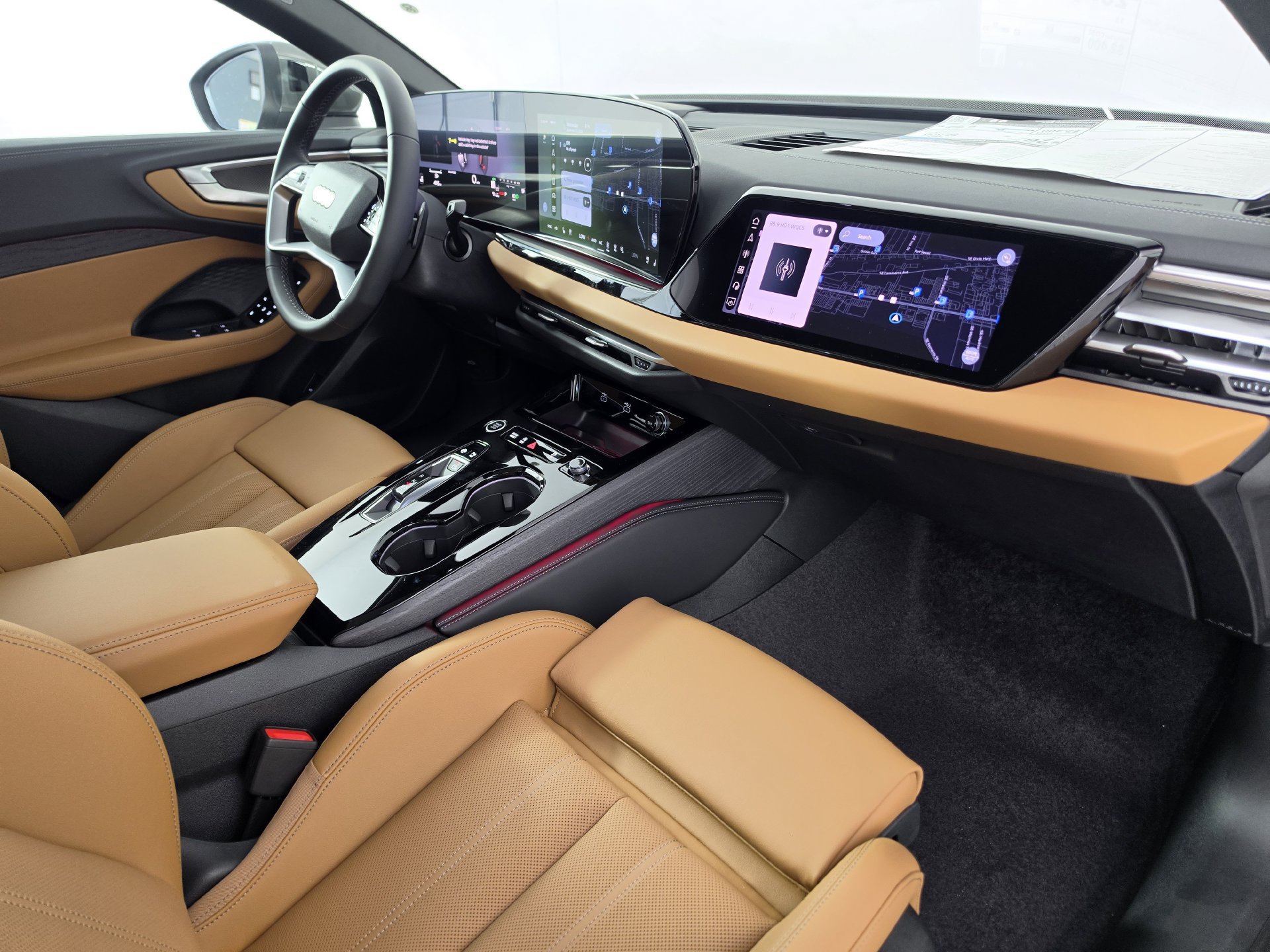 New 2026 Audi A5 Prestige AWD/4WD image 36