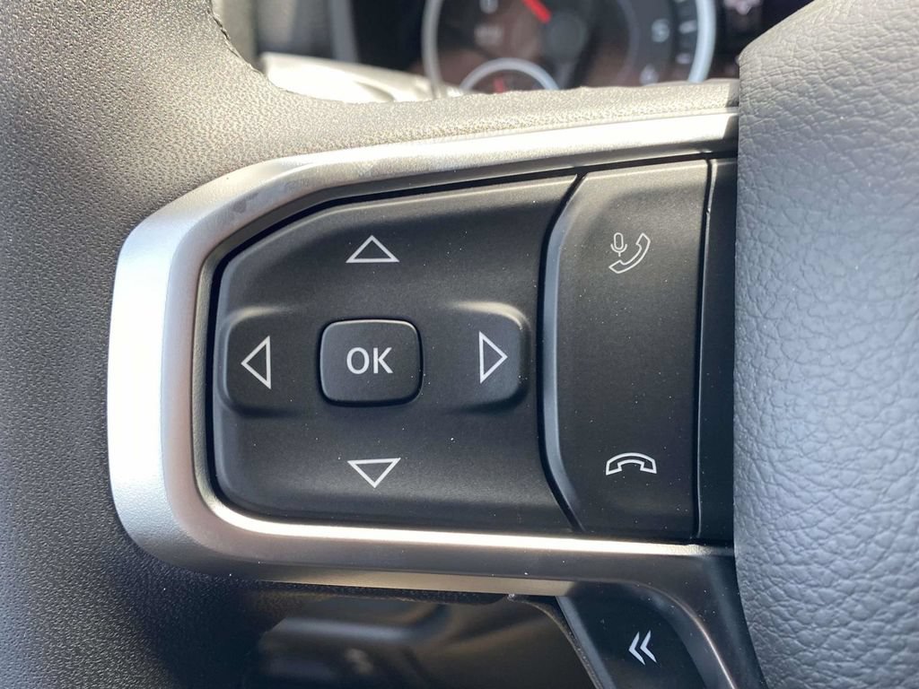 New 2026 RAM 1500 Big Horn AWD/4WD image 53