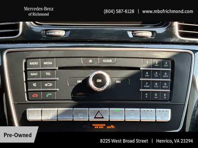 Used 2019 Mercedes-Benz GLS 450 4MATIC image 19