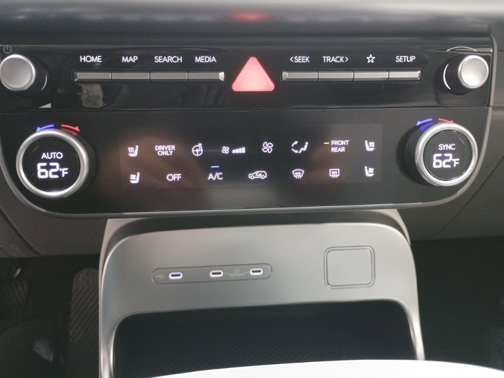 New 2026 Hyundai Ioniq 9 SEL image 23