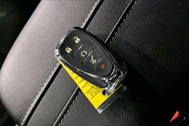 Used 2023 Chevrolet Blazer LT w/ Convenience Package AWD/4WD image 28