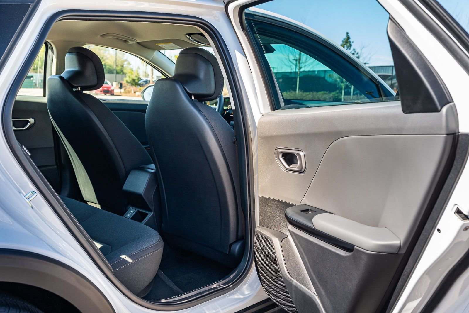 New 2026 Kia K4 LXS image 9