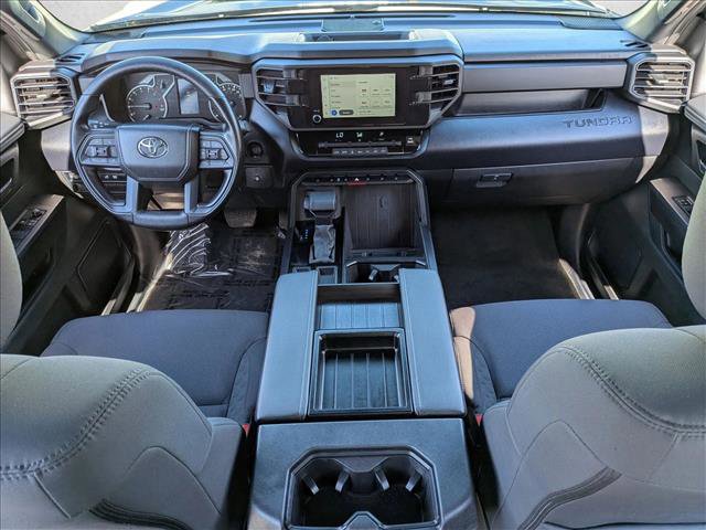 Used 2025 Toyota Tundra SR image 17