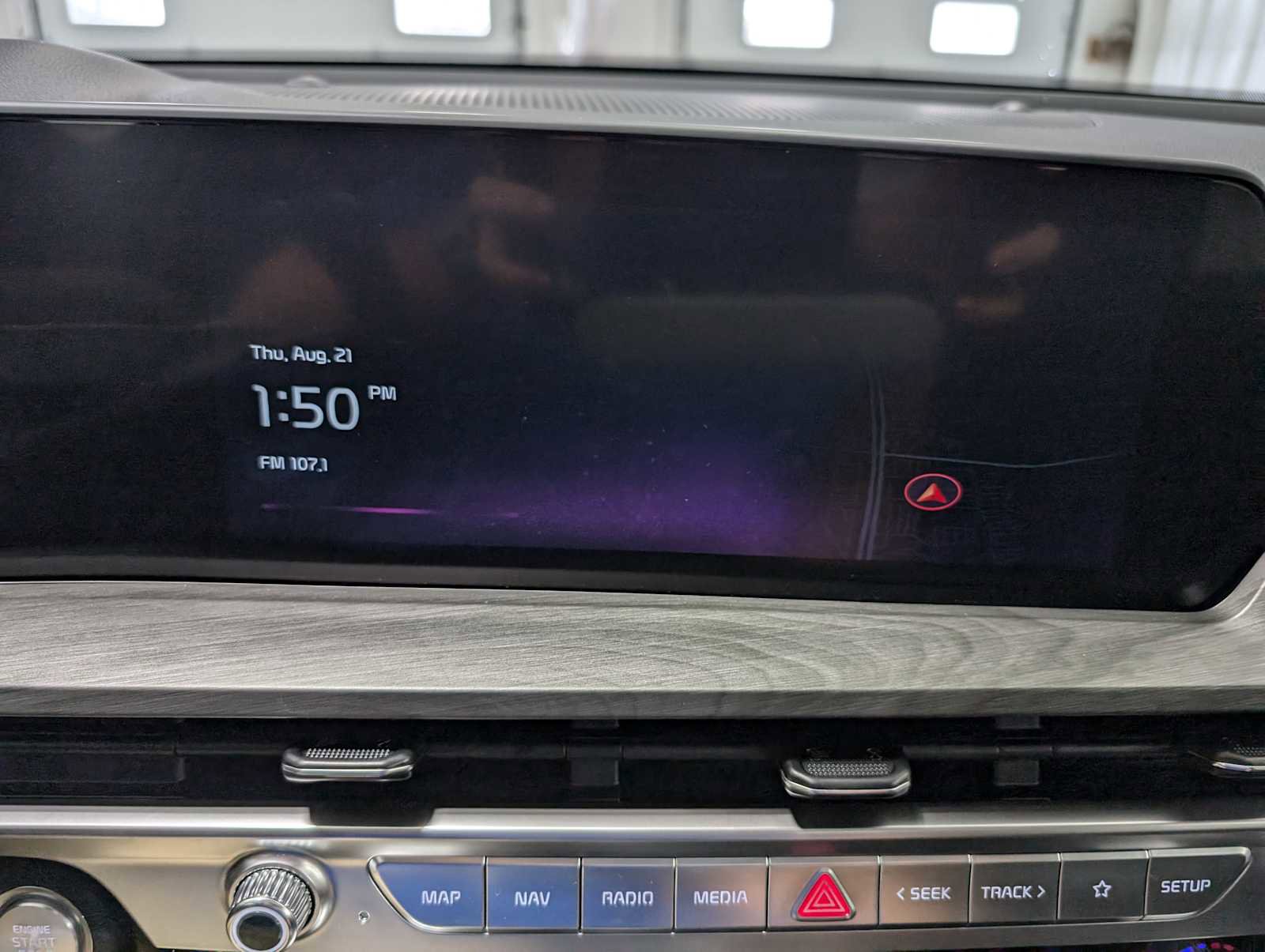 New 2025 Kia Telluride EX X-Line image 24