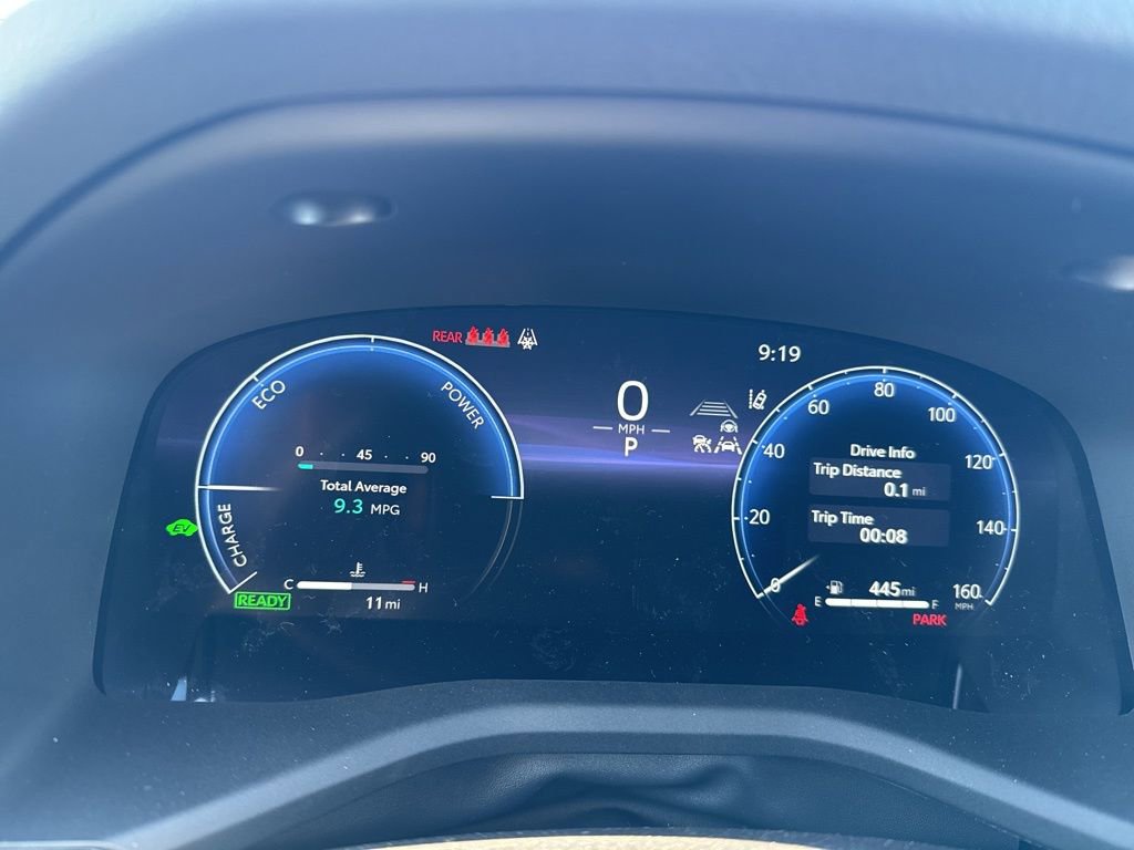 New 2026 Toyota Camry XLE image 9