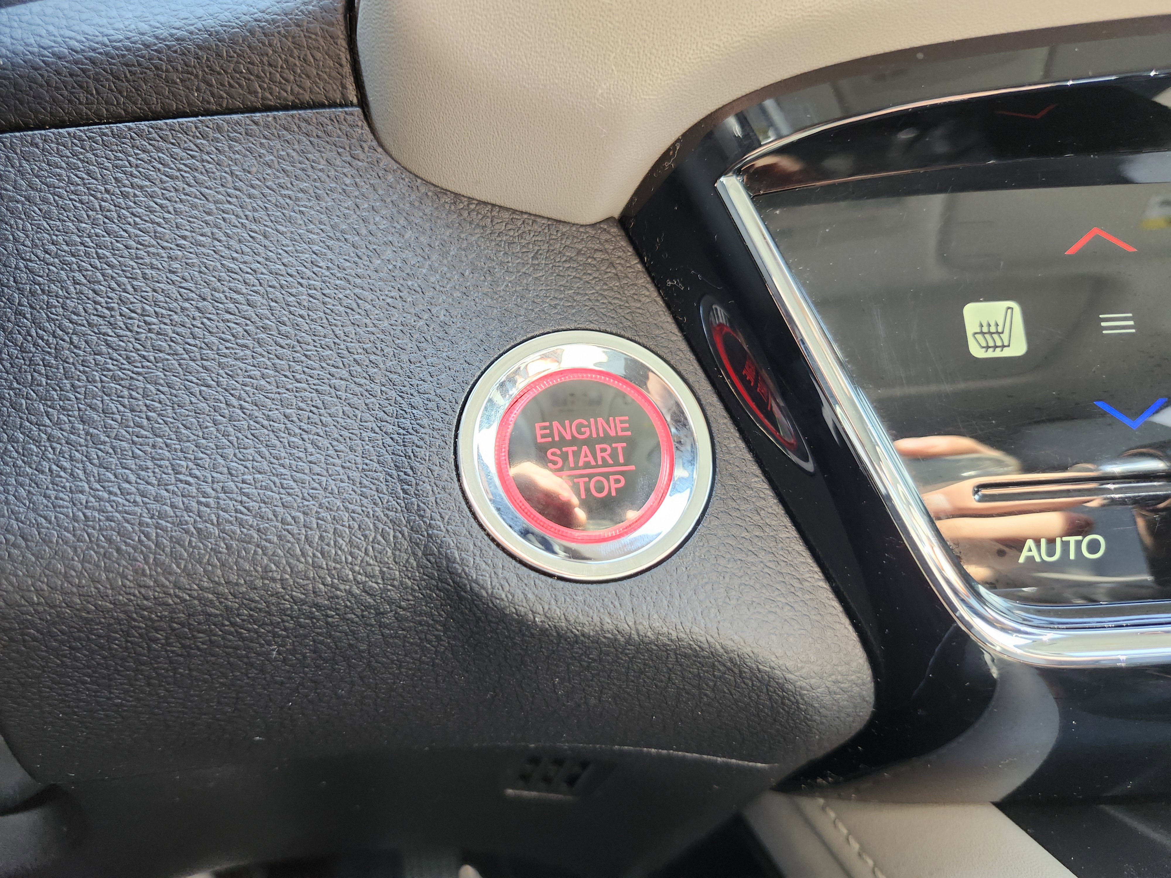 Used 2020 Honda HR-V EX image 8