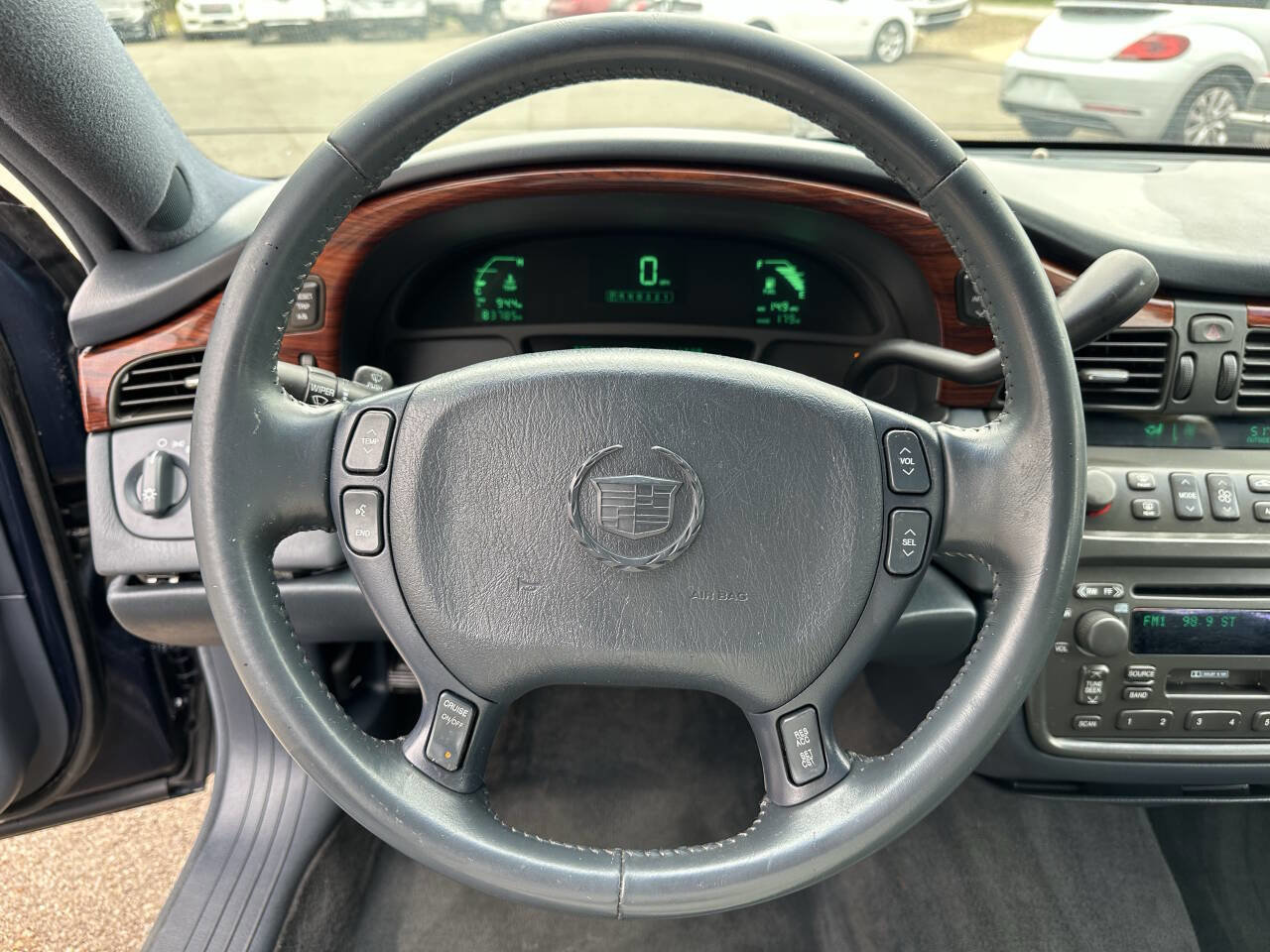 Used 2004 Cadillac De Ville image 14
