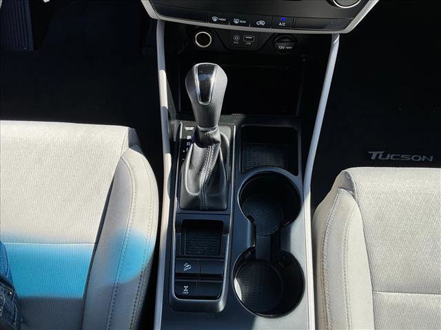 Used 2018 Hyundai Tucson SE image 11