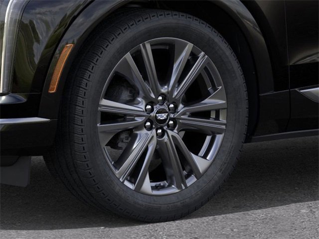 New 2026 Cadillac Optiq Sport 2 image 9