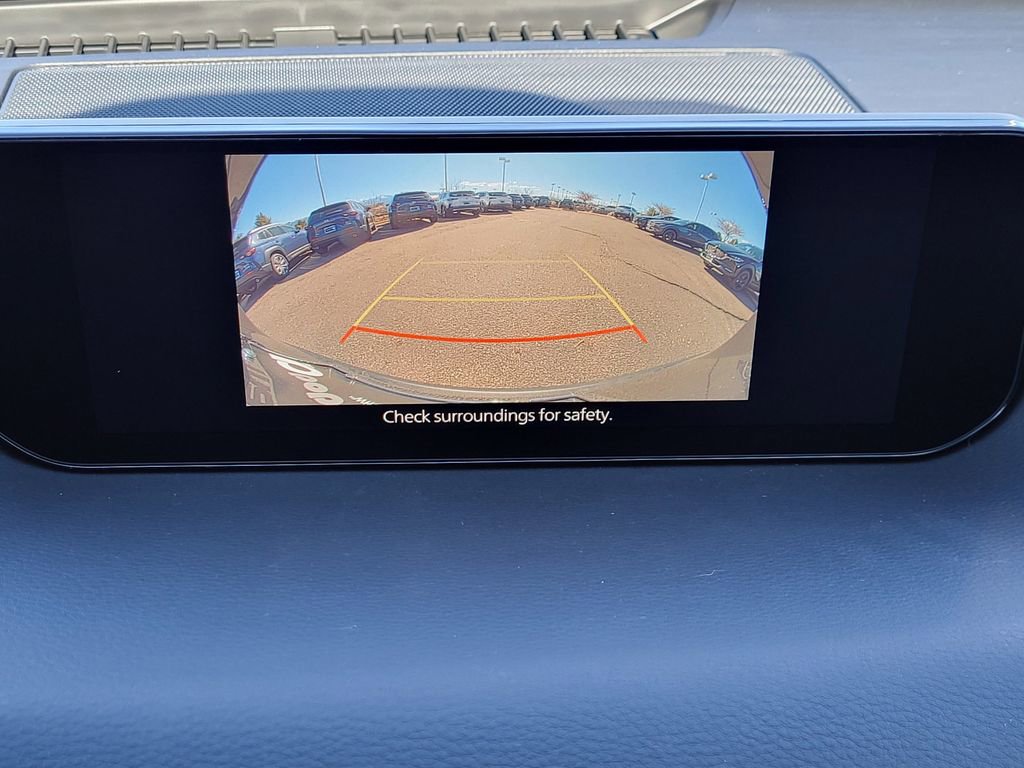New 2026 MAZDA CX-50 AWD 2.5 S w/ Weather Package image 9