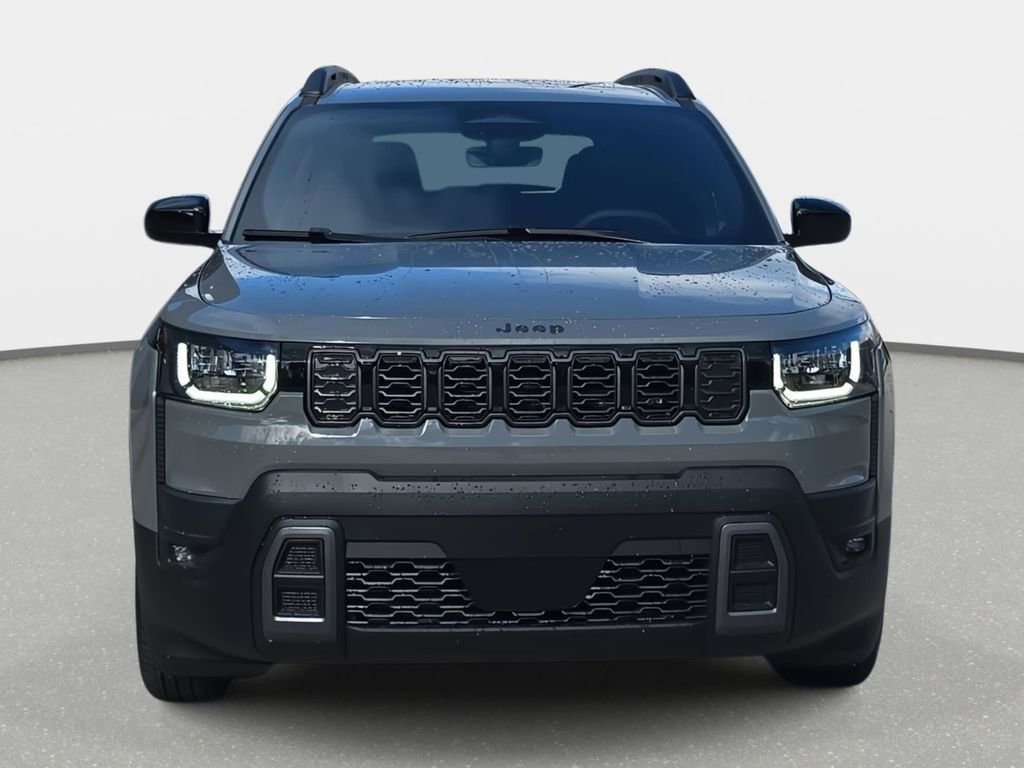 New 2026 Jeep Cherokee Laredo image 2