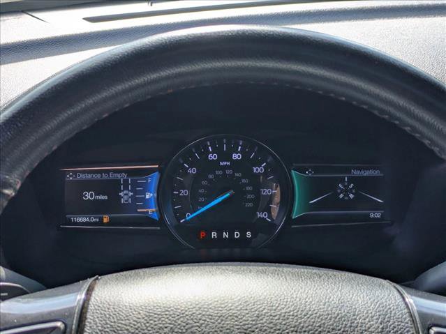 Used 2019 Ford Explorer Sport w/ Equipment Group 401A image 12