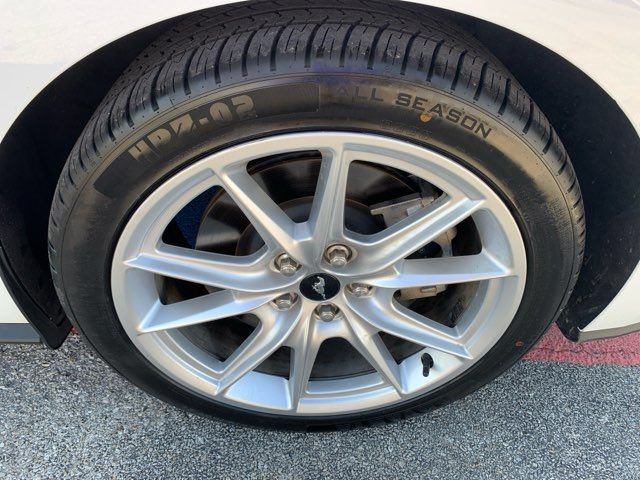 Used 2024 Ford Mustang GT Premium RWD image 10