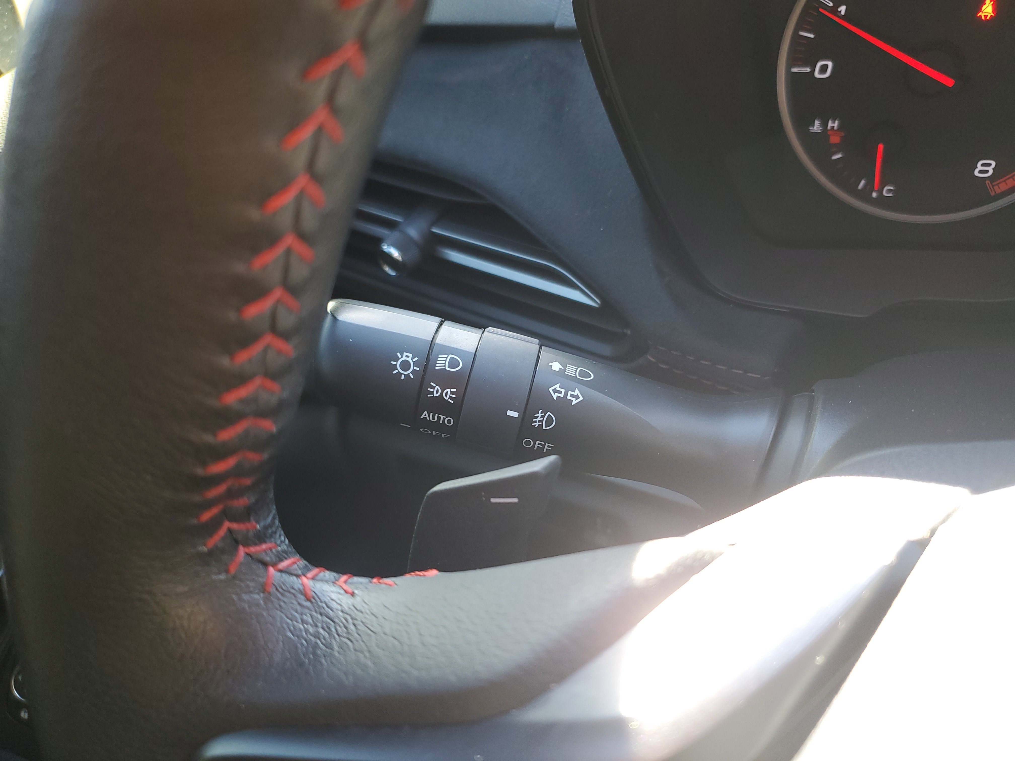 Used 2022 Subaru WRX GT image 21