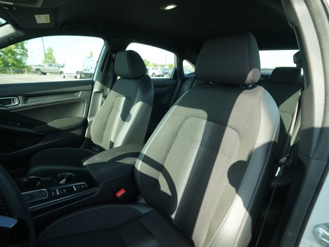 Used 2024 Honda Civic Sport image 35