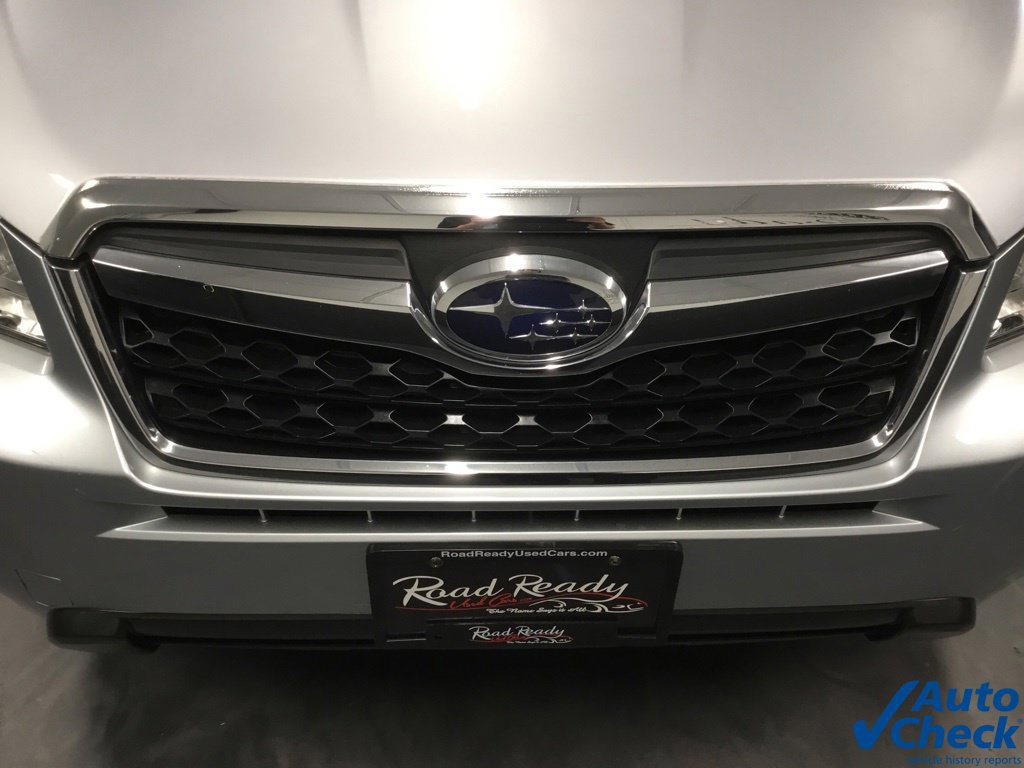 Used 2016 Subaru Forester 2.5i Premium w/ All-Weather Package AWD/4WD image 18