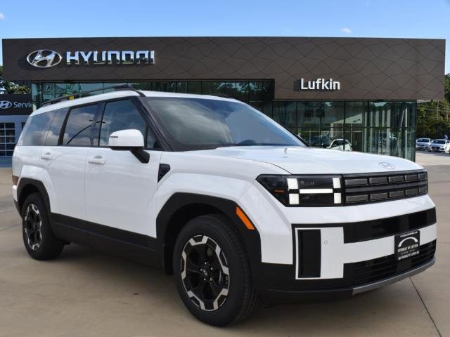 Used 2025 Hyundai Santa Fe SEL