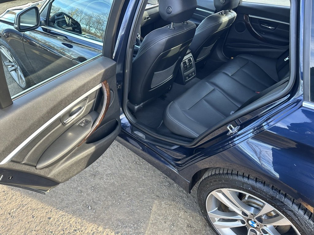 Used 2016 BMW 328i xDrive Wagon image 33