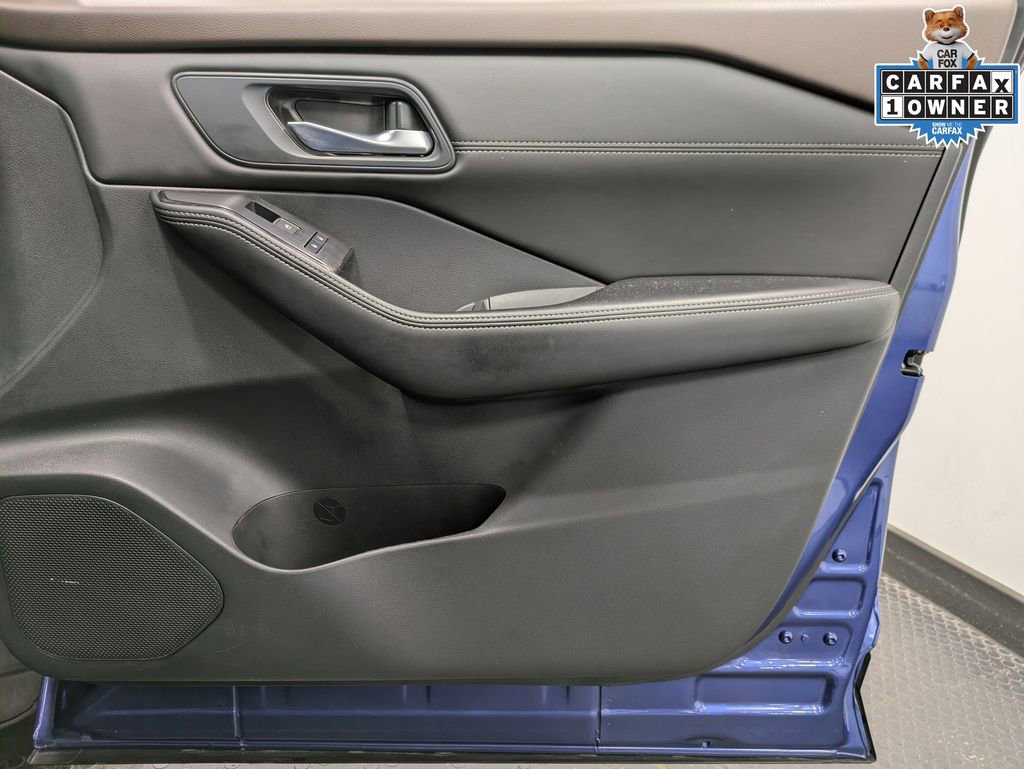 Used 2023 Nissan Rogue SL w/ SL Premium Package AWD/4WD image 28