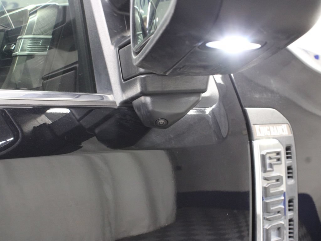 Used 2026 Ford F250 King Ranch AWD/4WD image 64