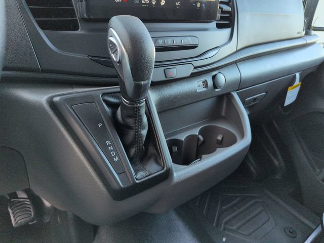 New 2026 Ford Transit 350 148 High Roof Extended AWD image 17