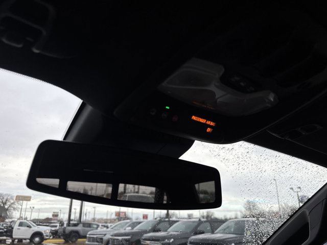 New 2025 Chevrolet Colorado Z71 w/ Midnight Edition image 44