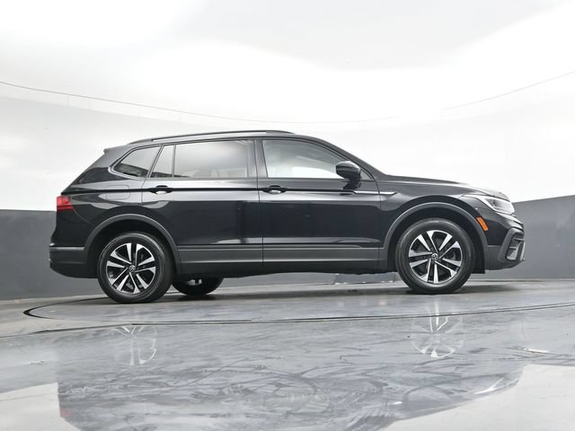 Used 2023 Volkswagen Tiguan S FWD image 33