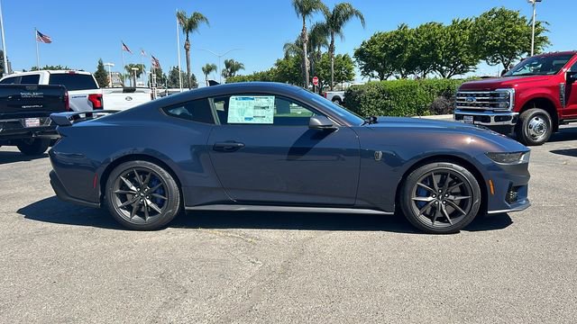 New 2026 Ford Mustang Dark Horse RWD image 2