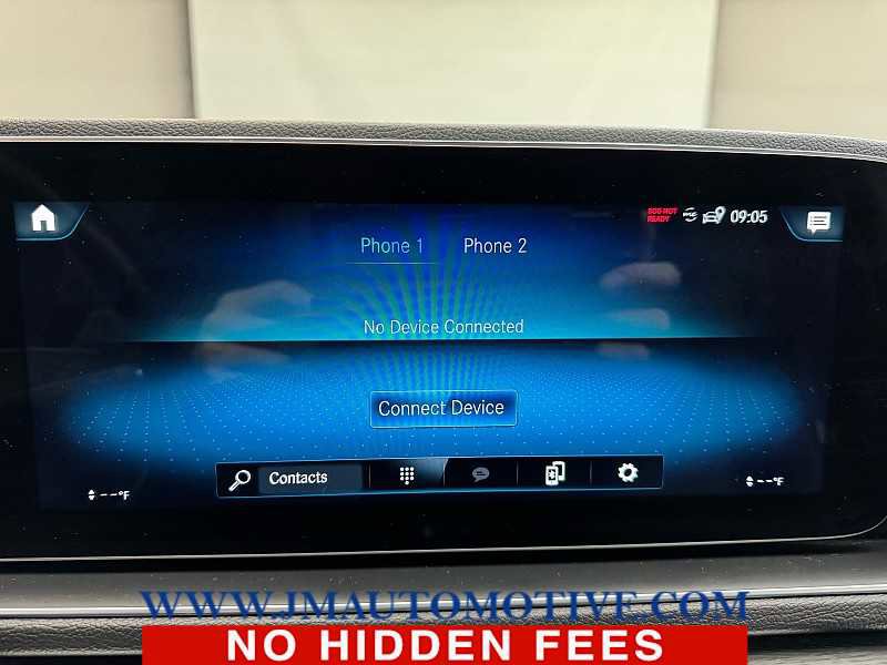 Used 2023 Mercedes-Benz GLE 450 4MATIC image 27