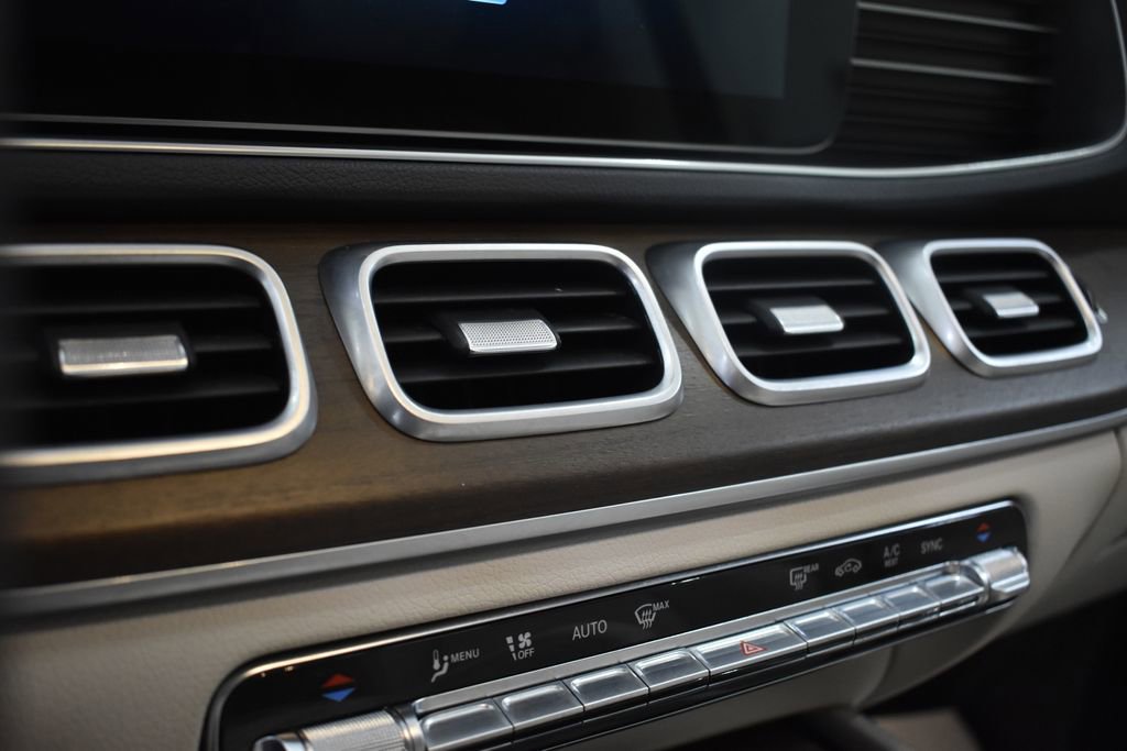 Used 2023 Mercedes-Benz GLE 450 4MATIC image 38