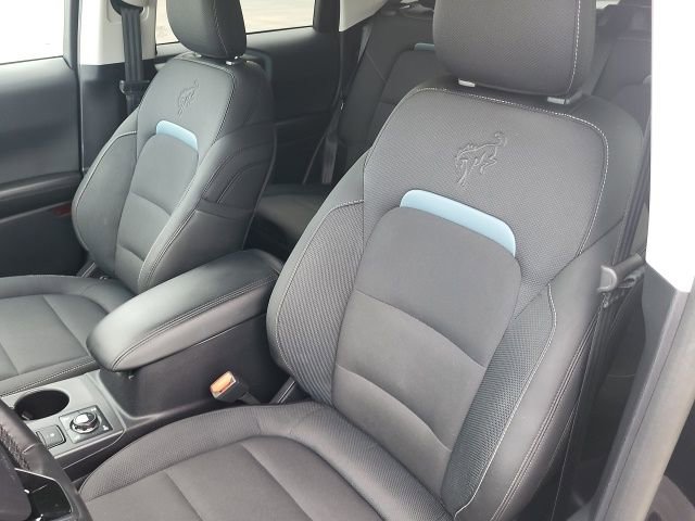 Used 2024 Ford Bronco Sport Badlands image 27