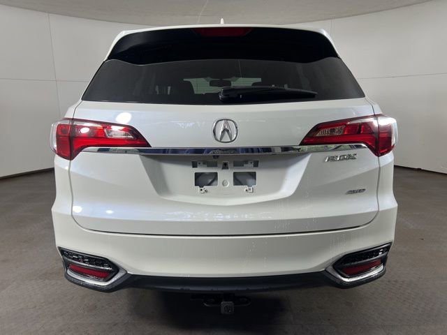 Used 2017 Acura RDX w/ Technology Package image 6