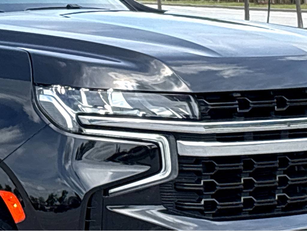 Used 2023 Chevrolet Tahoe LS w/ Driver Alert Package image 18