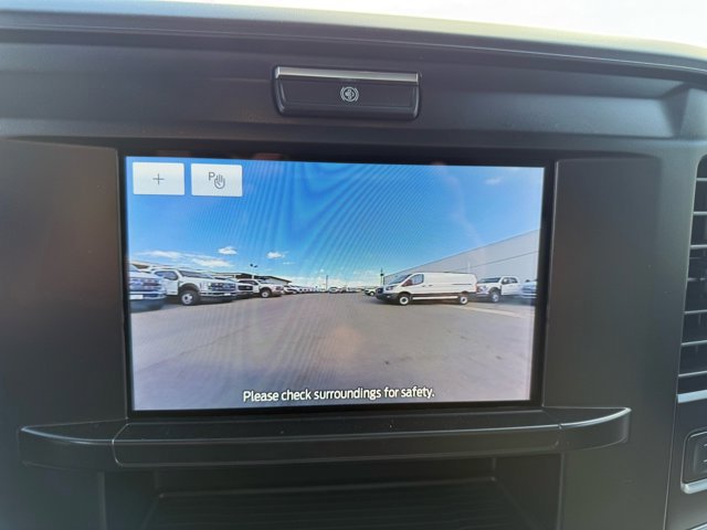 New 2026 Ford F550 4x4 Crew Cab w/ XLT Value Package image 15