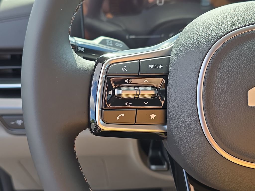 New 2026 Kia Carnival image 30