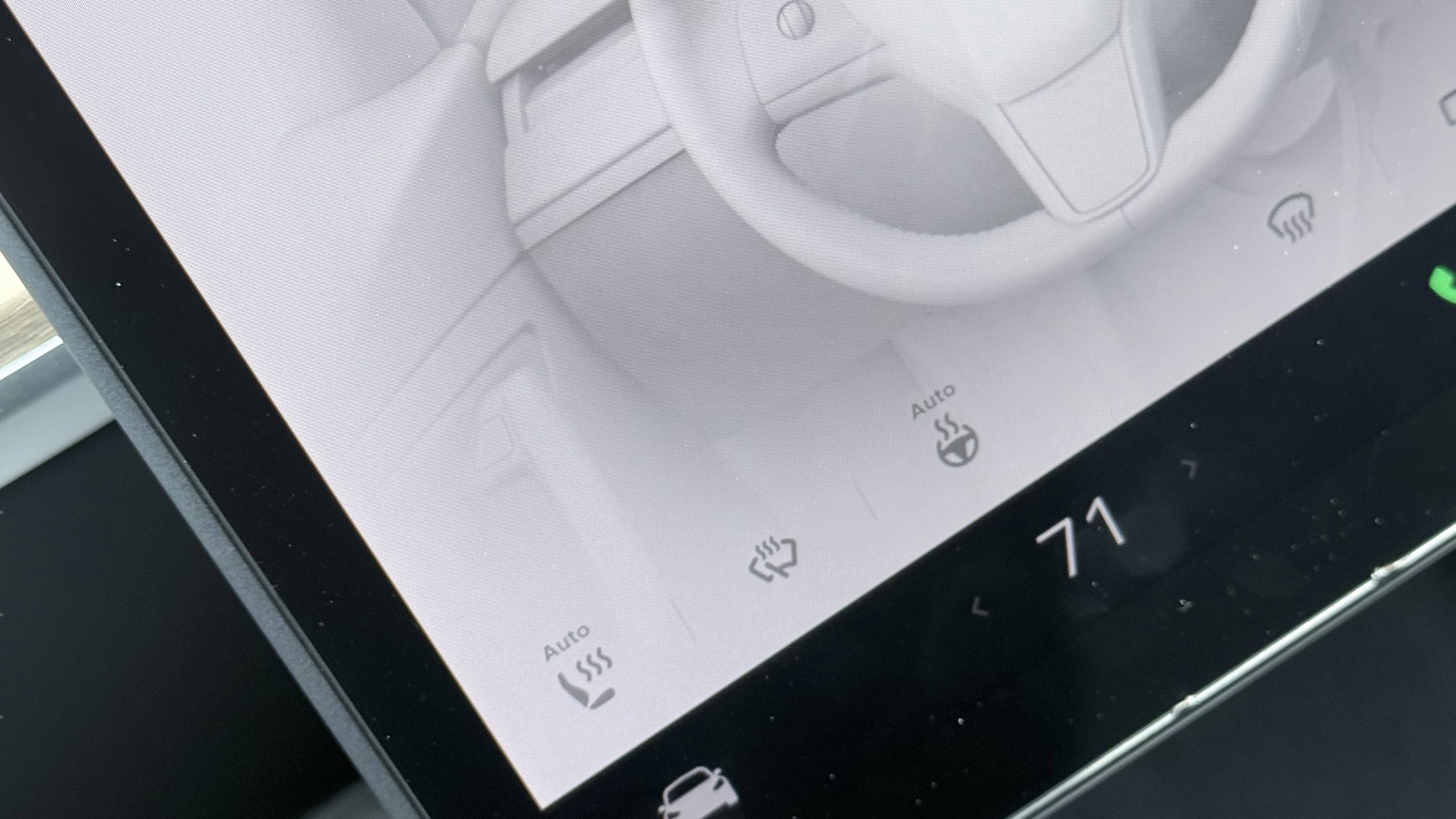 Used 2023 Tesla Model 3 Performance AWD/4WD image 62