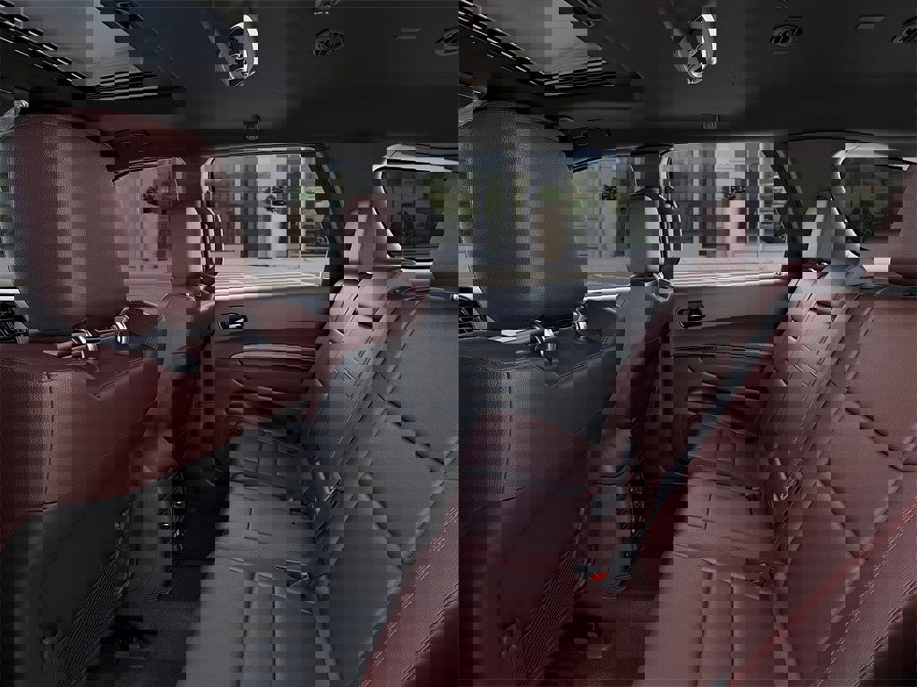 New 2026 Dodge Durango GT image 23