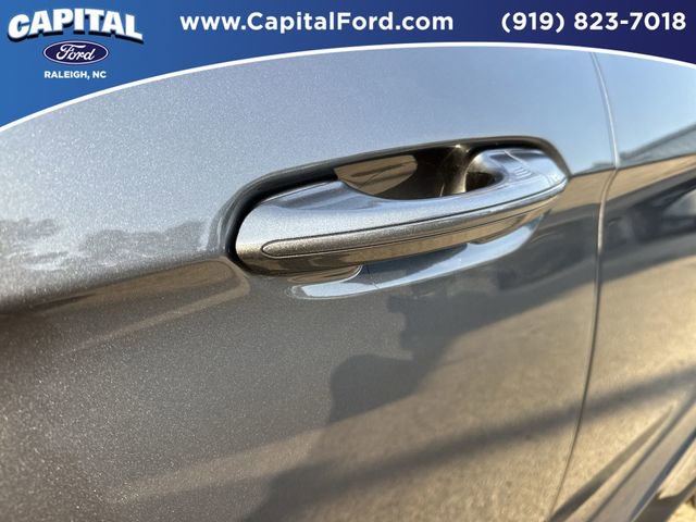 Certified 2023 Ford Edge SEL w/ Convenience Package image 14