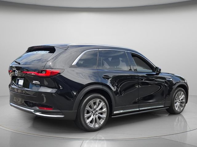 Used 2026 MAZDA CX-90 3.3 Turbo w/ Premium Plus Pkg AWD/4WD image 7