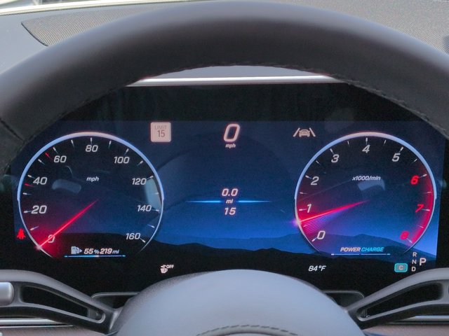 New 2027 Mercedes-Benz GLE 450 4MATIC Coupe image 27