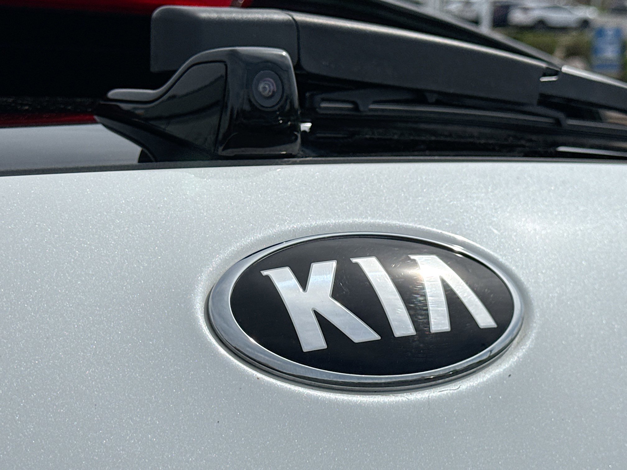 Used 2019 Kia Niro EX FWD image 16