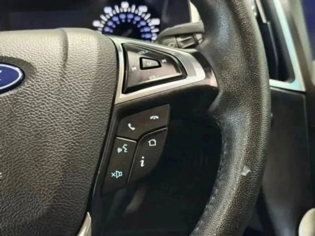 Used 2019 Ford Edge SEL FWD image 36