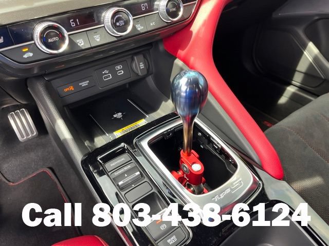 Used 2024 Acura Integra Type S FWD image 27