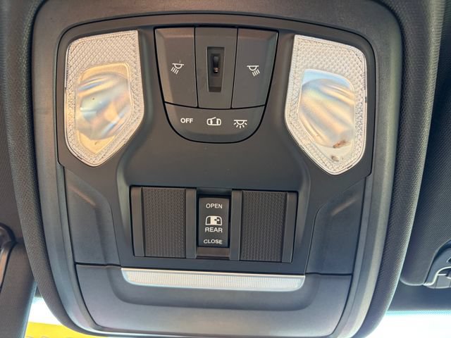 Used 2021 RAM 1500 Big Horn AWD/4WD image 24